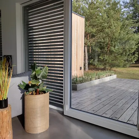 Panorama Podlasie Home&Spa Czyze Exterior photo