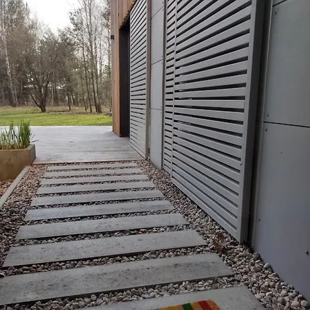 Panorama Podlasie Home&Spa Czyze Exterior photo