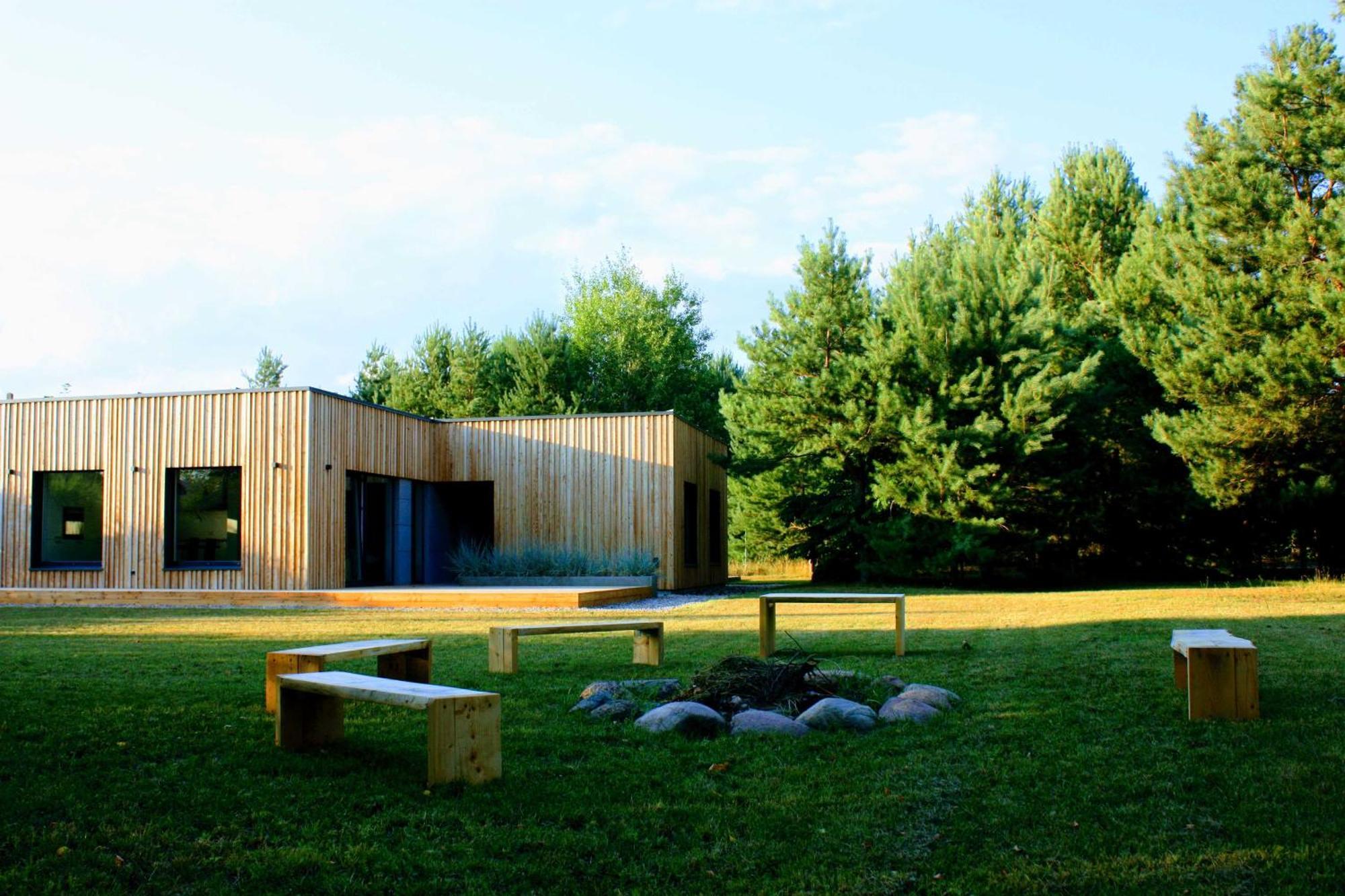 Villa Panorama Podlasie Home&spa *