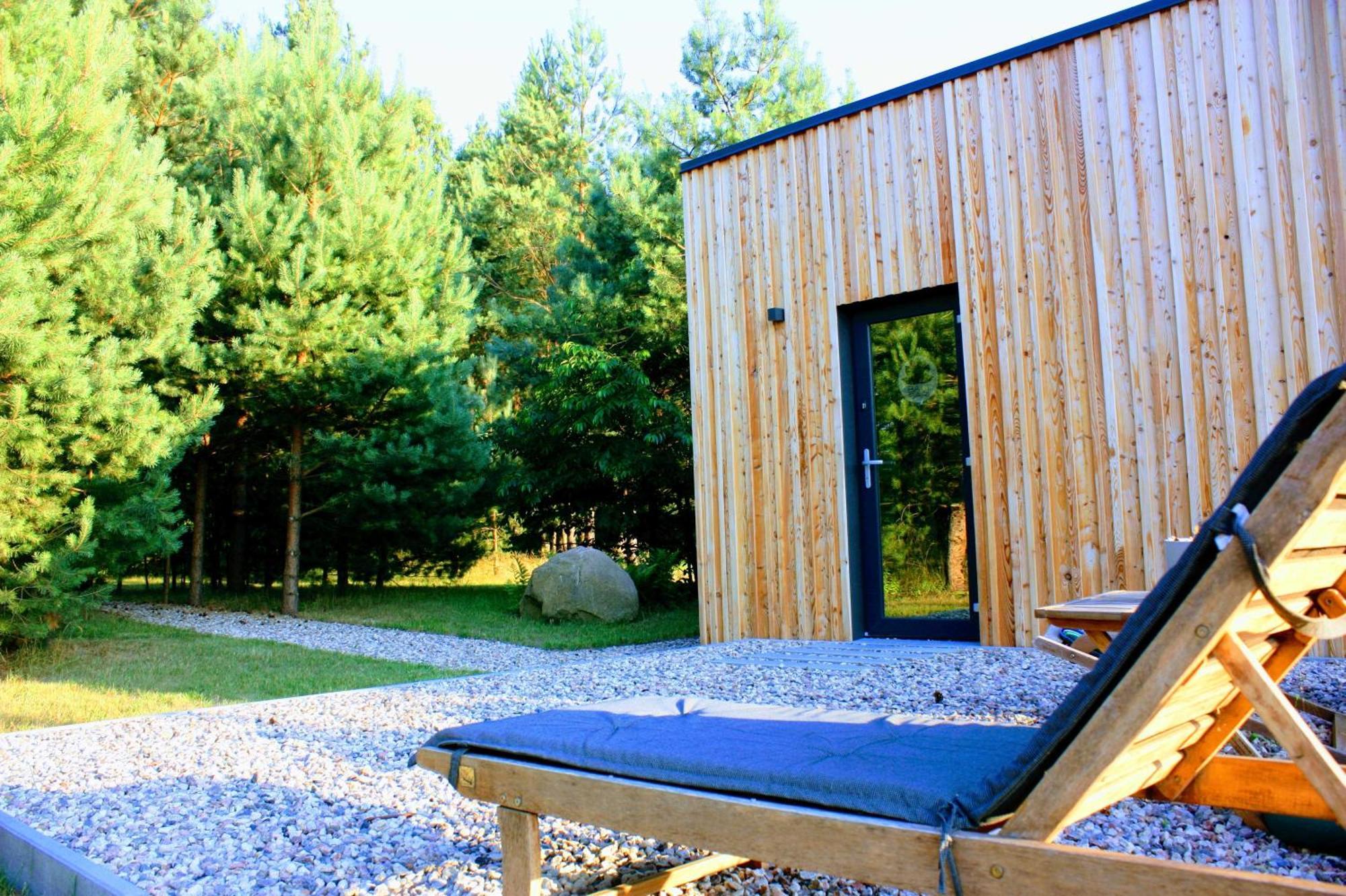 Panorama Podlasie Home&spa *