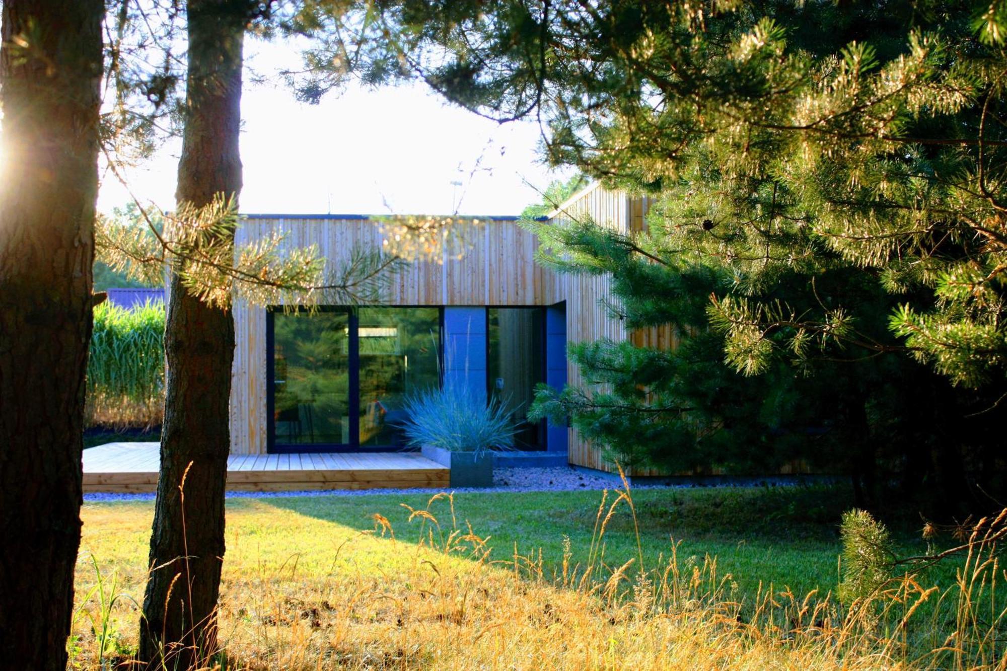 Panorama Podlasie Home&spa Villa