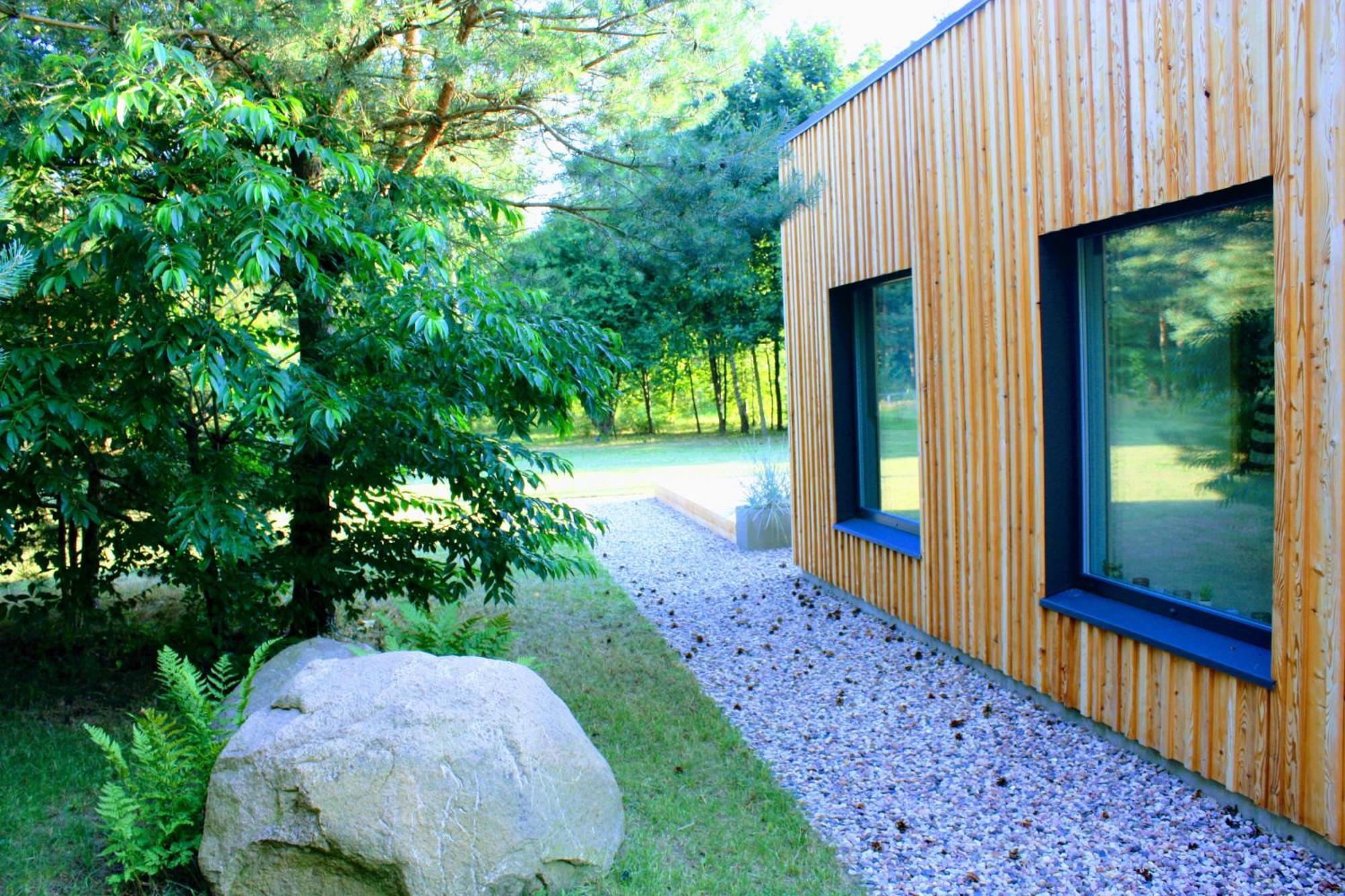 Panorama Podlasie Home&spa Czyze