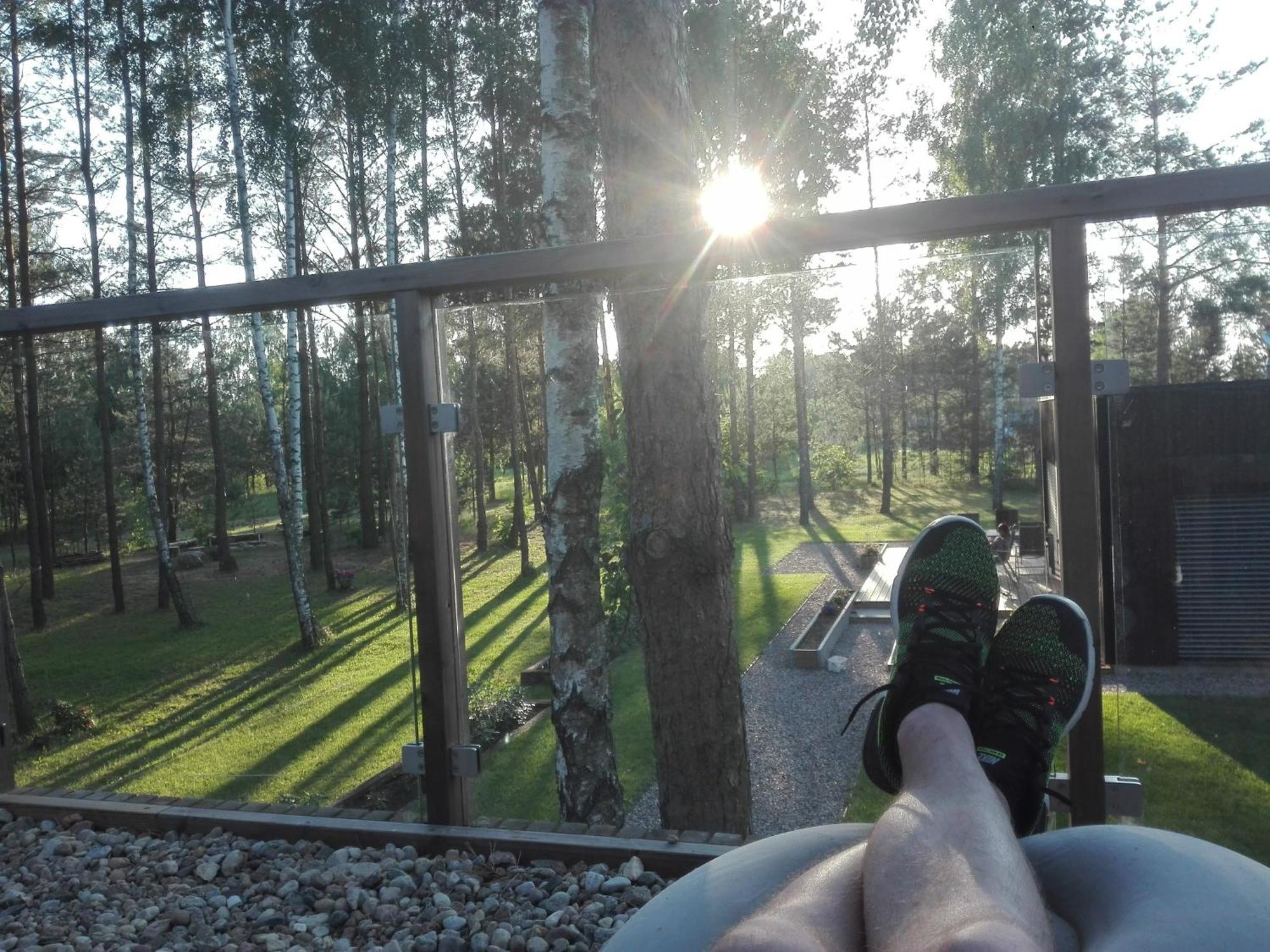 Panorama Podlasie Home&spa Villa Czyze