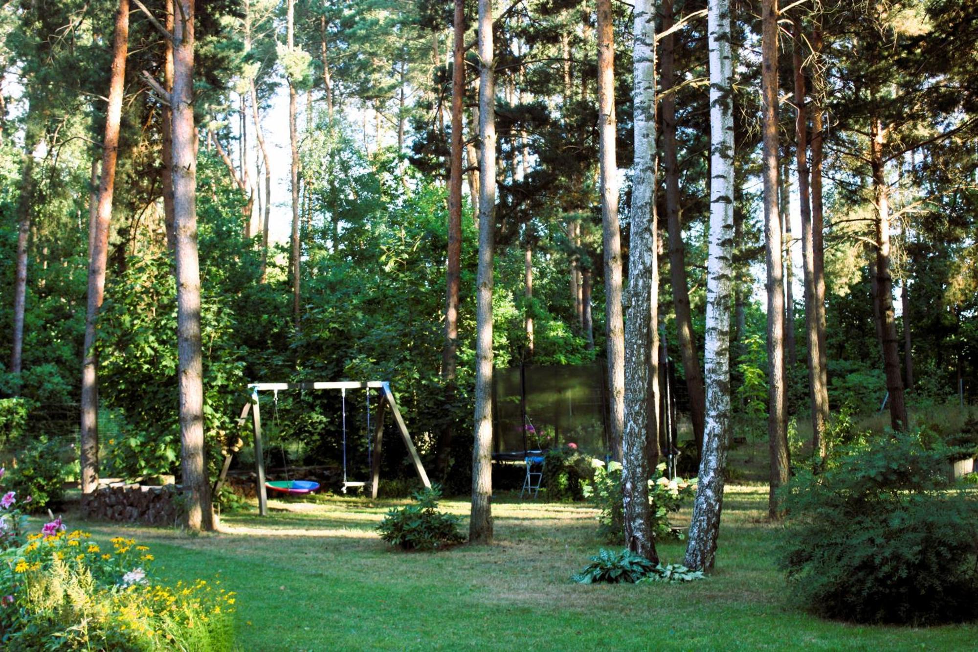 Panorama Podlasie Home&spa Villa