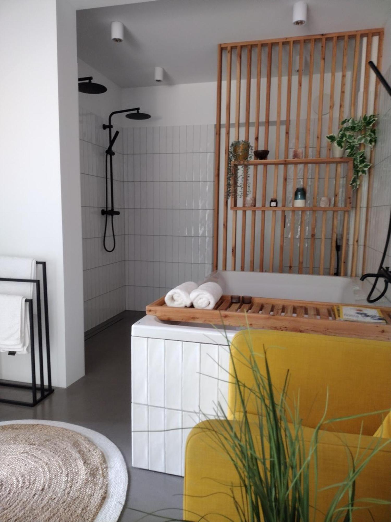 Villa Panorama Podlasie Home&spa *