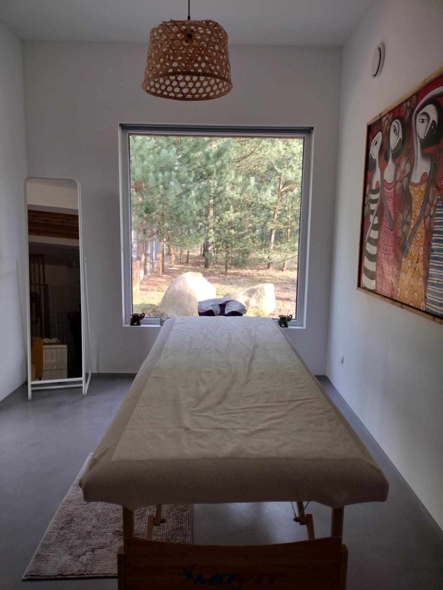 Panorama Podlasie Home&spa *