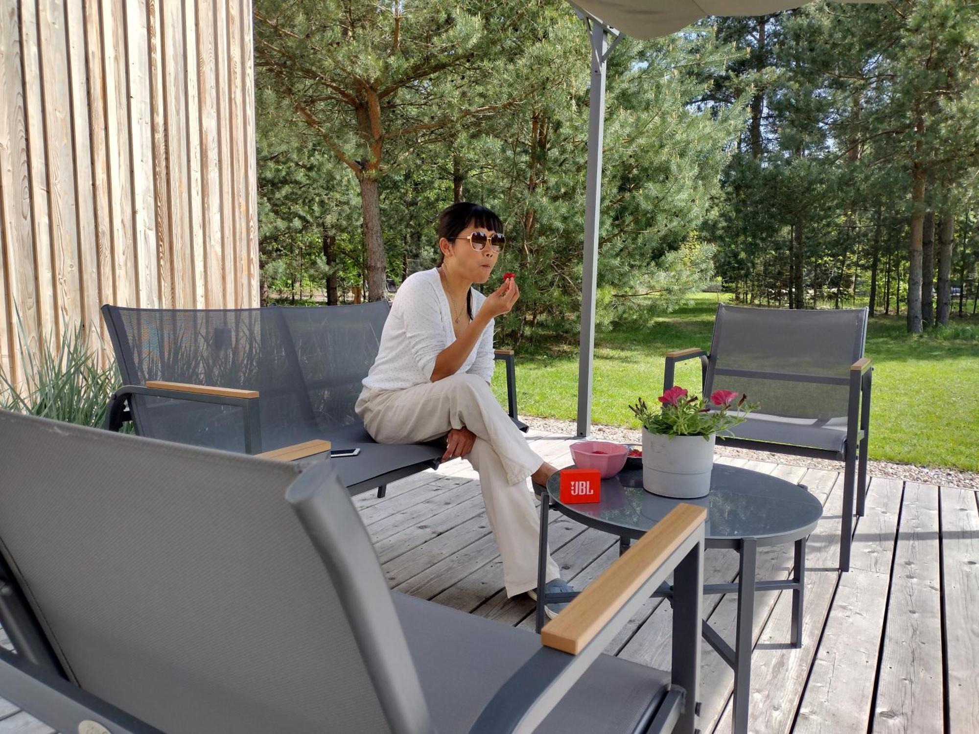 Panorama Podlasie Home&spa Villa
